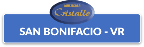 Cristallo San Bonifacio